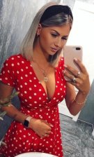 Анкета проститутки Даша - Фото 1, метро Первомайская, 29 год, №915